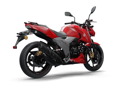 apacheRTR160-4v