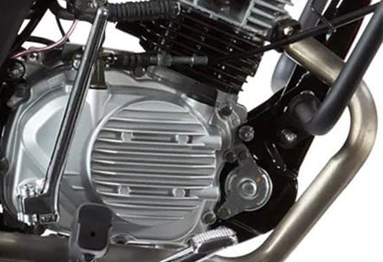 HLX-150-feature-engine