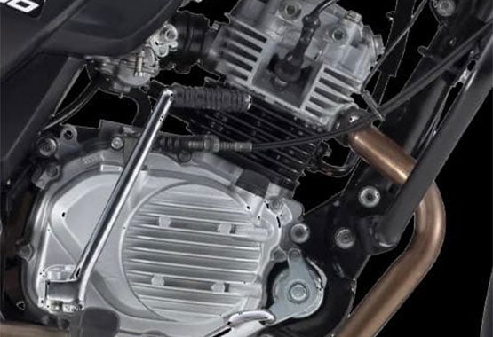 HLX-150-feature-engine