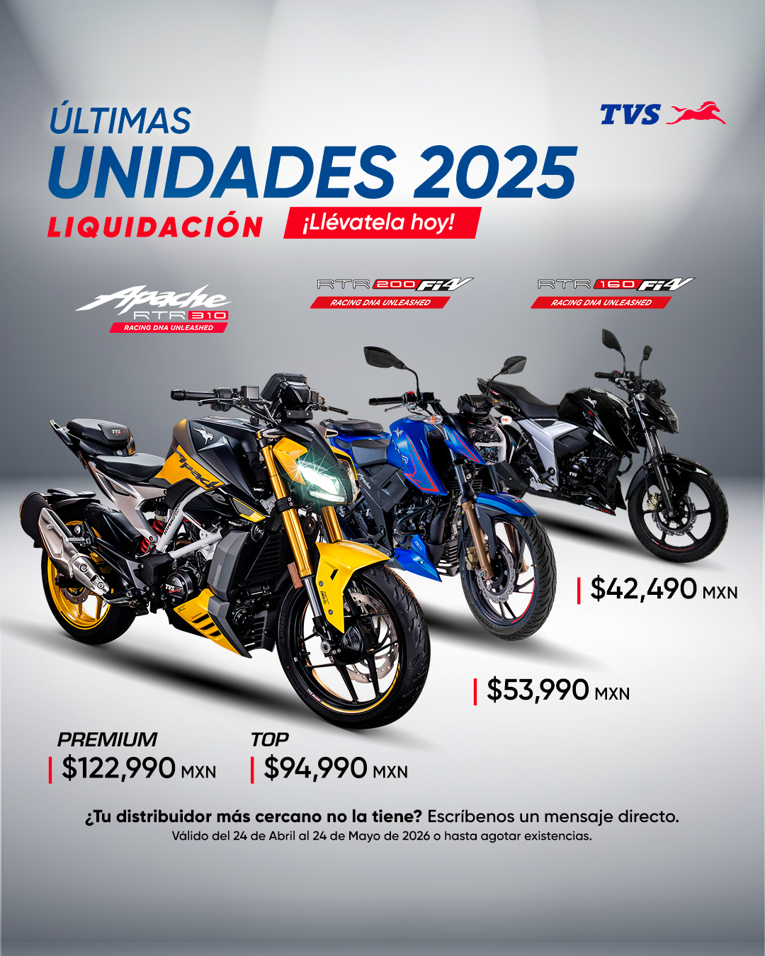 Liquidación