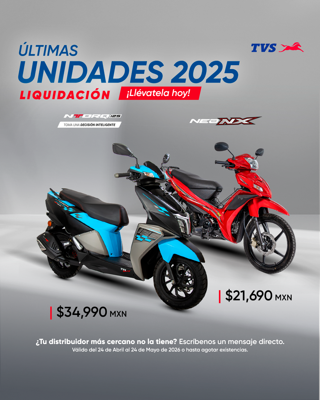 Liquidación
