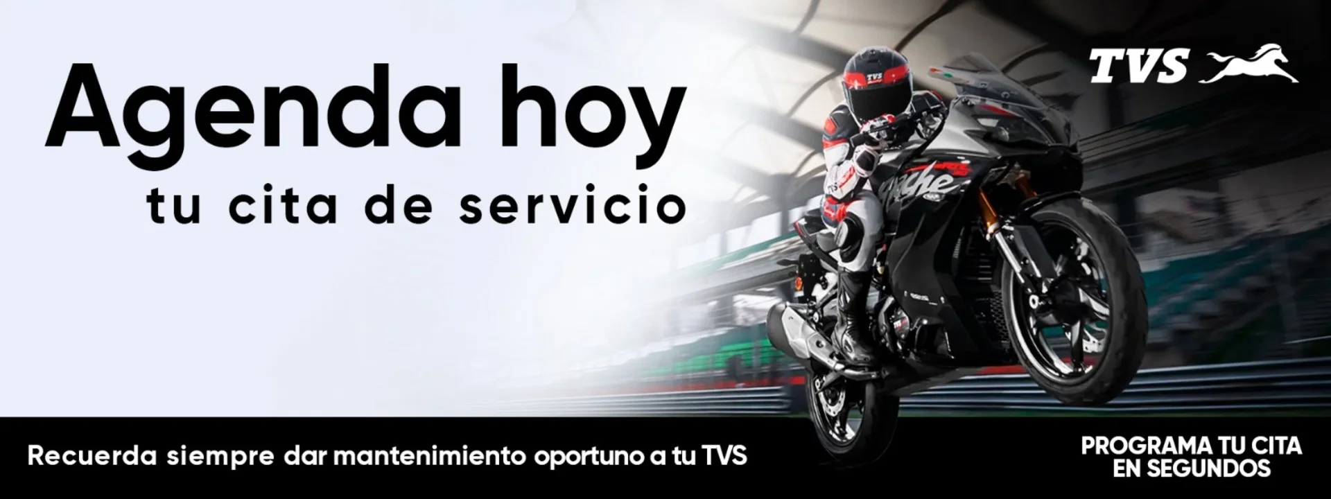 Oferta comercial de Ferbel Powersports